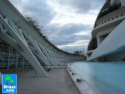 Ciudad de las artes y las ciencias
